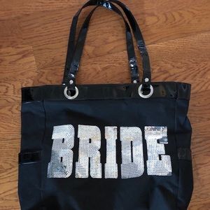 Bride Tote!